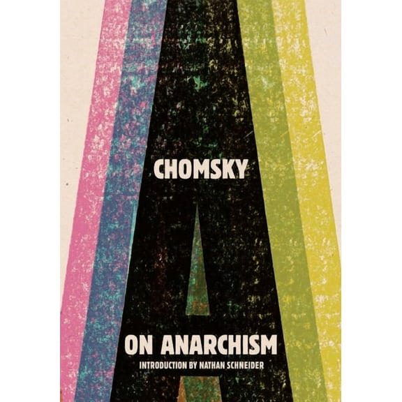 On Anarchism, (Paperback)