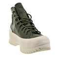 thumbnail image 2 of Converse Chuck Taylor All Star Lugged Winter 2.0 Men's Shoes Cargo Khakhi 171426c, 2 of 6