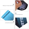 thumbnail image 4 of MasteelfCA 1 Set of Creative Summer Arm Guards Versatile Sun-protective Arm Sleeves, 4 of 8