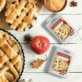 thumbnail image 2 of ScentSationals 2.5 oz Warm Apple Pie Scented Wax Melts, 4-Pack, 2 of 6