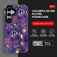 thumbnail image 5 of B-Beetlejuice 2 Phone Case S25 Case IMD Colorful Phone Case Silver Cover Suitable For Amsung Galaxy S24 S23 S22 S21 S20 Plus U, 5 of 5
