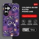 thumbnail image 5 of Funda para teléfono B-Beetlejuice 2, funda para S25, funda para teléfono IMD colorida, funda plateada adecuada para Amsung Galaxy S24 S23 S22 S21 S20 Plus U, 5 of 5