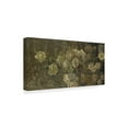 thumbnail image 2 of Trademark Fine Art 'Flowers' Canvas Art by Claude Monet, 2 of 2
