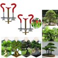thumbnail image 1 of 2x Garden Plants Bonsai Tool Set Tree Branch Trunk Bender Moderador De Jardinería Flexión Con Cubierta Protectora Diseño Creativo Herramientas De Bric Macarena Rama de árbol Bender de tronco, 1 of 7