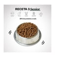 thumbnail image 2 of Maka Receta 3 Senior 8 Kg + Maka Receta 3 Senior 2 Kg, 2 of 3