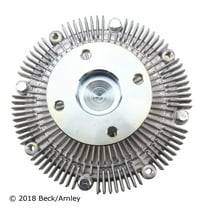 BeckArnley 130-0154 Fan Clutch Unit