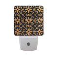 thumbnail image 6 of Yayeee LED Plug in Night Light for The Home with Auto Dusk to Dawn Light Sensors, 2 Pack, Classic Floral, 6 of 6