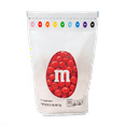 thumbnail image 3 of M&M'S Peanut Red Candy, 2lb Resealable Bulk Bag, 3 of 3
