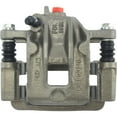 thumbnail image 2 of Centric Parts Disc Brake Caliper P/N:141.51611, 2 of 4