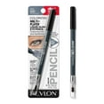 thumbnail image 4 of Revlon ColorStay Multiplayer™ Liquid-Glide Eye Pencil, Multi-Use Eye Makeup With Blending Brush, 4 of 5