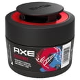 thumbnail image 2 of 4 Pack Aromatizante Auto AXE GEL Dark Essence aroma Pimienta y Cedro, 2 of 5