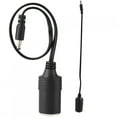 thumbnail image 2 of Lighter Power Cable,  Lighter Cable  Lighter  Lighter Power Cord  Durability  For Car Decoration, 2 of 8