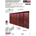 thumbnail image 1 of Rack modular para tornillos con 288 gavetas Fiero Rack modular para tornillos con 288 gavetas, 1 of 1
