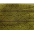 thumbnail image 4 of oneOone Georgette Viscose Fabric Geometric Block Decor Fabric Printed BTY 42 Inch Wide, 4 of 4