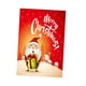 thumbnail image 4 of bandera de patio de santa claus Exterior Jardín Patio Césped Bandera Bandera Navidad Santa Bandera Regalo Santa_1 Regalo Santa_1 Magideal bandera de patio de santa claus, 4 of 7