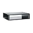 thumbnail image 3 of Middle Atlantic RK2 - Rack - Noir - 2U - 19 Pouces, 3 of 3