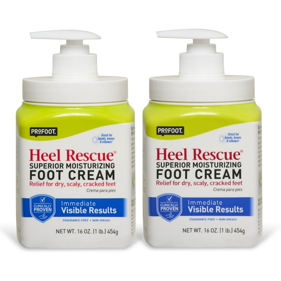 Urea Foot Creams