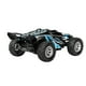 thumbnail image 2 of XWSHYW Juguetes para Niños S801 1/32 2,4G Racing Rc Car 20 Km/H 4Wd Coche de Alta Velocidad Off-Road Drift Juguetes de Control Remoto, 2 of 6