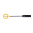 thumbnail image 3 of Golf Ball Pick Up Tools Telescopic Golf Ball Retriever Retracted Golf Pick Up Automatic Locking Scoop Picker, 3 of 8