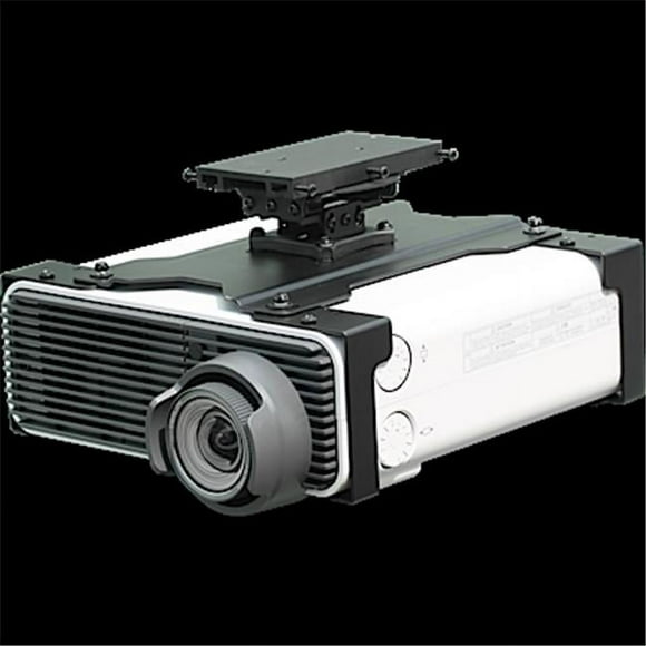 Crimson JRWX450 Under - Table Mount for Canon Projector