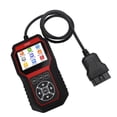 thumbnail image 1 of Lector De Códigos De Falla Del Motor, Escáner OBD Para Automóvil Con Un I M Pantalla A Color TFT De 2.8 Pulgadas Efectiva Para Vehículos, 1 of 7