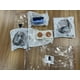 thumbnail image 1 of Disney RC Robot 687 Uds pared E figura bloques de construcción figuras de alta tecnología pared-e modelo Diy juguetes educativos para niños, 1 of 5