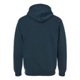 thumbnail image 2 of J America JA8815 Men's Tailgate Fleece Pullover Hood, 2 of 4