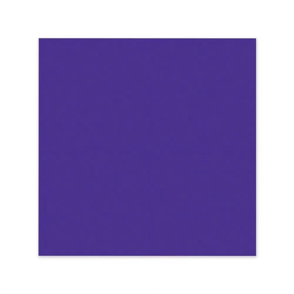 Duct Tape, 1.88" X 20 Yds, Violet Purple | Bundle of 5