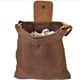 thumbnail image 4 of Fiudx Bolsa de Recolección de Alimentos para Exteriores, Diseño de Lona Encerada, Cinturón Ajustable, Almacenamiento Versátil para Frutas, Hongos, Conchas, Senderismo y Acampada, Práctica Bolsa Plega, 4 of 7