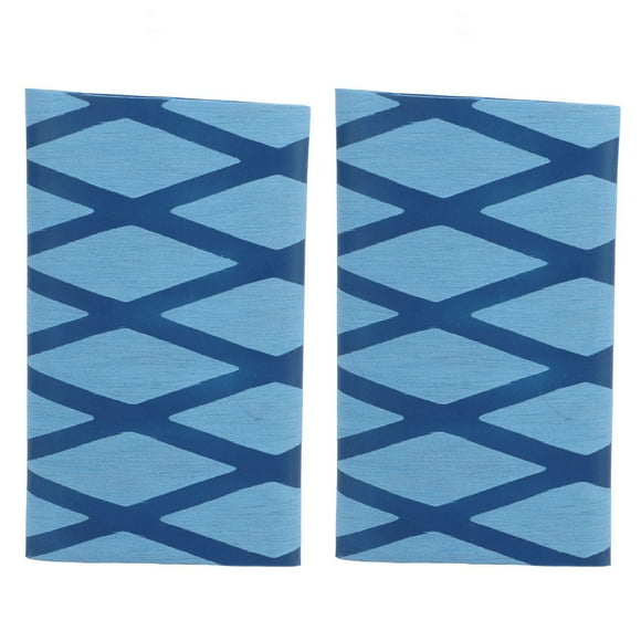 Raqueta de Tenis de Mesa YUNYI BRAND Con Cinta de Agarre Suave y Empuñadura Antideslizante Azul