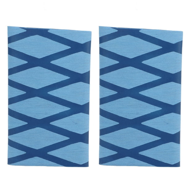 Raqueta de Tenis de Mesa YUNYI BRAND Con Cinta de Agarre Suave y Empuñadura Antideslizante Azul