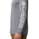 thumbnail image 3 of Camisa Columbia PFG Terminal Tackle™ Manga Larga Mediana, 3 of 5