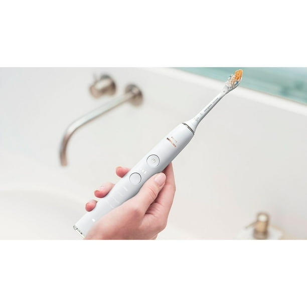 【未開封】PHILIPS Sonicare DiamondClean Smart DiamondClean Smart Sonic electric toothbrush with app HX9984