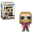 thumbnail image 2 of FUNKO POP Toys Thor #479 Figuras de acción de vinilo Modelos coleccionables para regalo de niños, 2 of 3