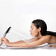 thumbnail image 2 of Yuarrent Cabezal de ducha, boquilla de pulverización Universal, pieza de repuesto, ahorro de agua, rociador de baño, cabezal de ducha para baño Juegos de accesorios de baño 75g Yuarrent HA003131-10, 2 of 6