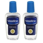 Vaseline Hair Tonic 100ml Pack of 2