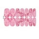 thumbnail image 1 of Soidarity Calcomanías para decoración de uñas para niñas, parche envolvente completo autoadhesivo, resistente al agua, hermosa aplicación impresa, Kit Arte de uñas Tipo 2 Soidarity CE012405-02B, 1 of 6