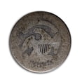 thumbnail image 2 of 1825 Capped Bust Dime AG, 2 of 2
