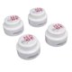 thumbnail image 1 of Gel De Extensión De Uñas, 4 Piezas De Gel De Extensión Suave Para Decoración De Uñas Para El Hogar, 1 of 7