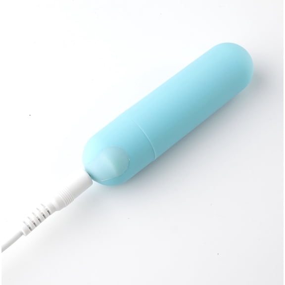 Sydney Mini Bullet W Silicone Sleeves Rechargeable