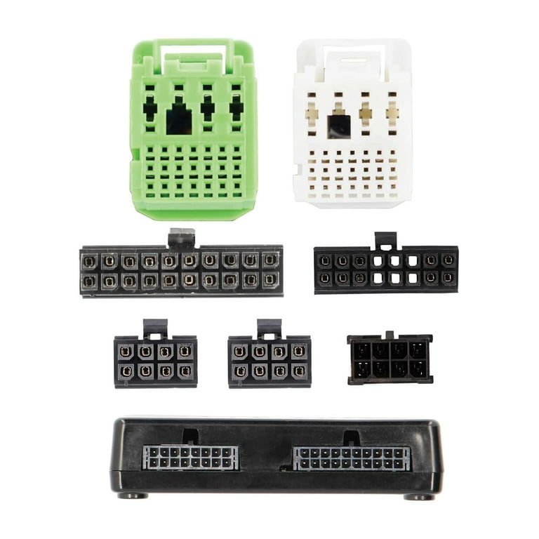 Axxess Integrate AXDSPX-GM33 DSP Package with AXDSP-X, T