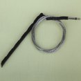 thumbnail image 3 of Sintonizador de transducción piezoeléctrico Hugo flexible 32 cm de longitud del cable Cables, 3 of 8