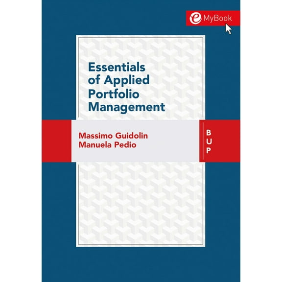 Essentials of Applied Portfolio Management (Paperback)