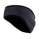thumbnail image 5 of Sonducket Calentador de orejas de invierno Cómodo a prueba de frío Cubiertas de orejas convenientes Diadema con accesorio de ropa de color Negro 2piezas, 5 of 6