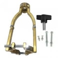 thumbnail image 2 of Square Hole Drill Bit Adapter Bracket, Mortising Attachment for Drill Press Set, 2 of 10