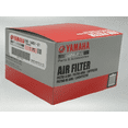 thumbnail image 3 of Yamaha OEM DT 125 175 DT125 DT175 MX175 AIR FILTER ELEMENT 2A6-14451-01-00 1, 3 of 6