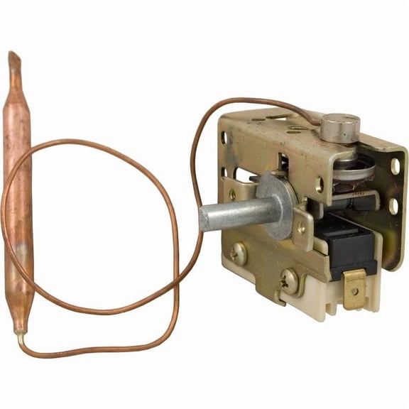 Invensys 275-3123-01 12" 0.3125" Diameter 25A Thermostat