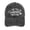 Black, variant on I Don’t Need A Valentine I Need A Nap Charcoal Baseball Cap for Men Women, Adjustable Snapback Hats Cotton Hat