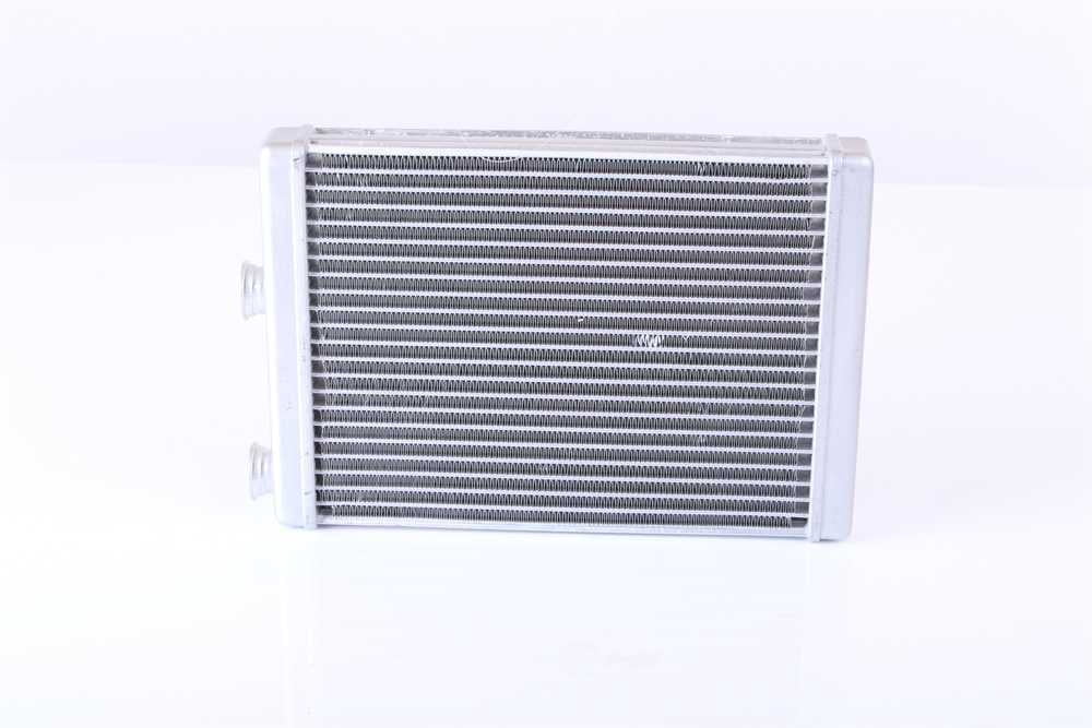 Nissens 707076 HVAC Heater Core
