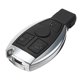 thumbnail image 1 of Carcasa de Llavero inteligente Yotijar para Mercedes- G CLK SLK ML Clases 00-17 Smart Key Key Fob de 3 botones, 1 of 10